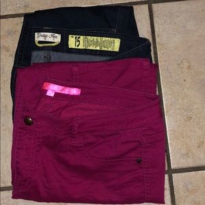 Siza 15 Skinny jeans